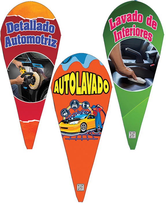 Autolavado 2